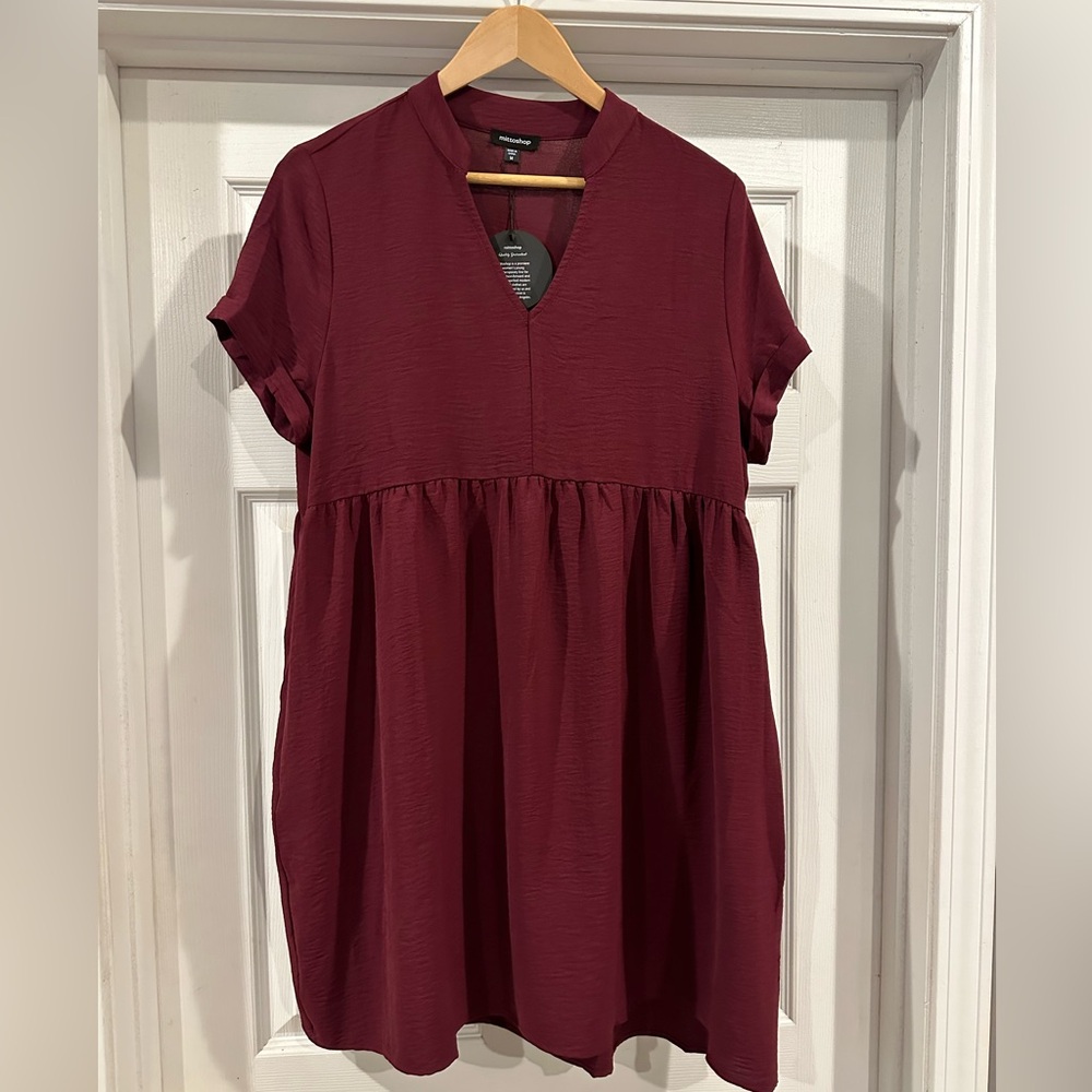 Mittoshop dress size M